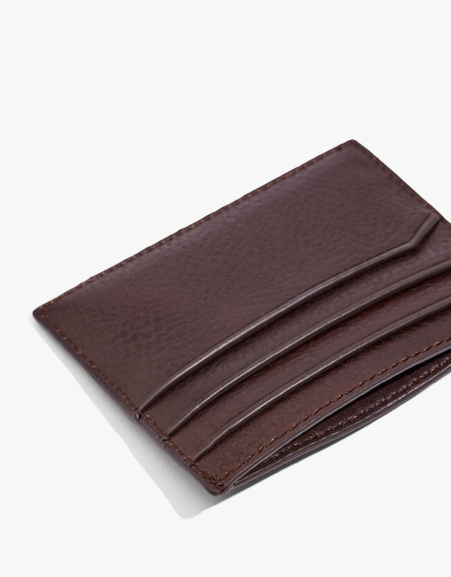 Country Road - Credit Card Case