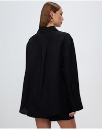 Grace Willow - Galla Shirts