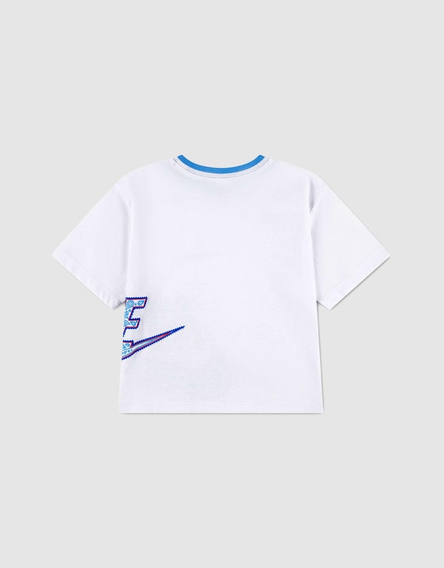 Nike - Retro Remix Tee - Kids