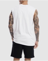 DVNT - Devoid Premium Tank