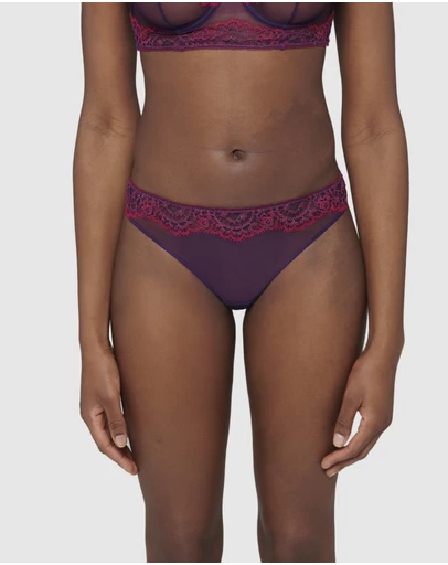 Simone Perele - Celeste Thong