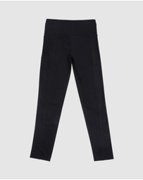 School Active Sports - Fearless-Flex Long Leggings