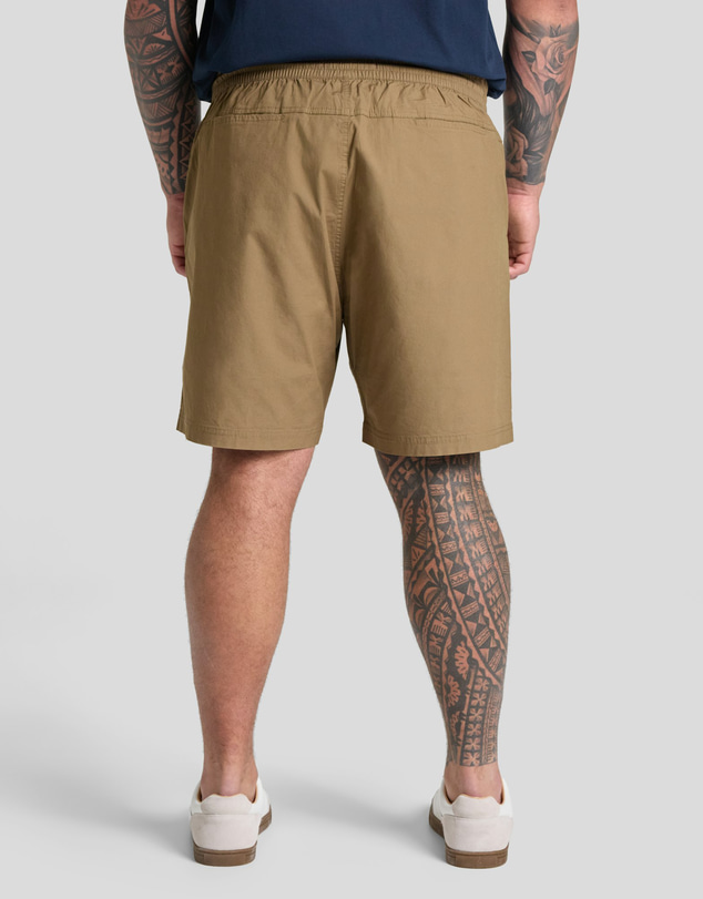 Johnny Bigg - Kai Stretch Volley Short