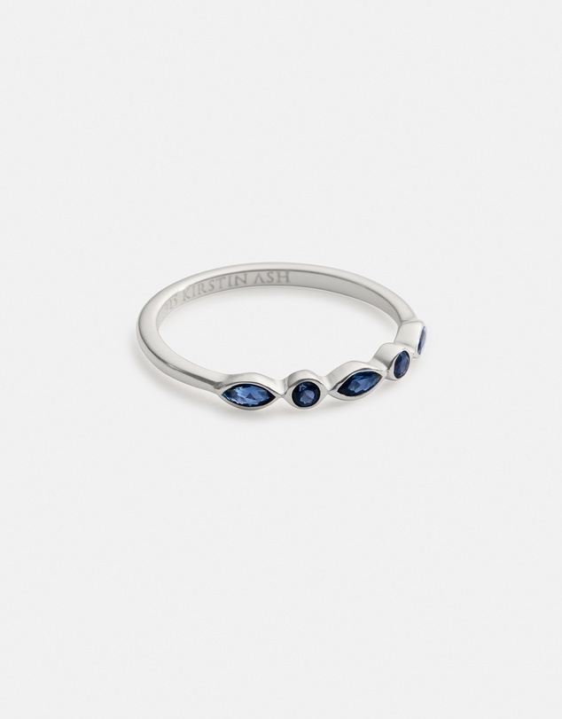 Kirstin Ash - Synergy Ring