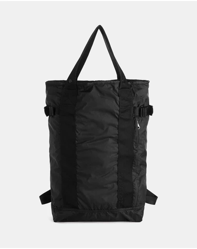 ARKET - Packable Two-Way Backpack