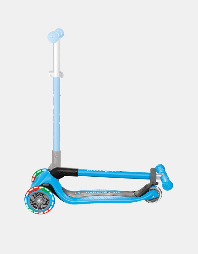 Globber - Primo Foldable Lights Scooter