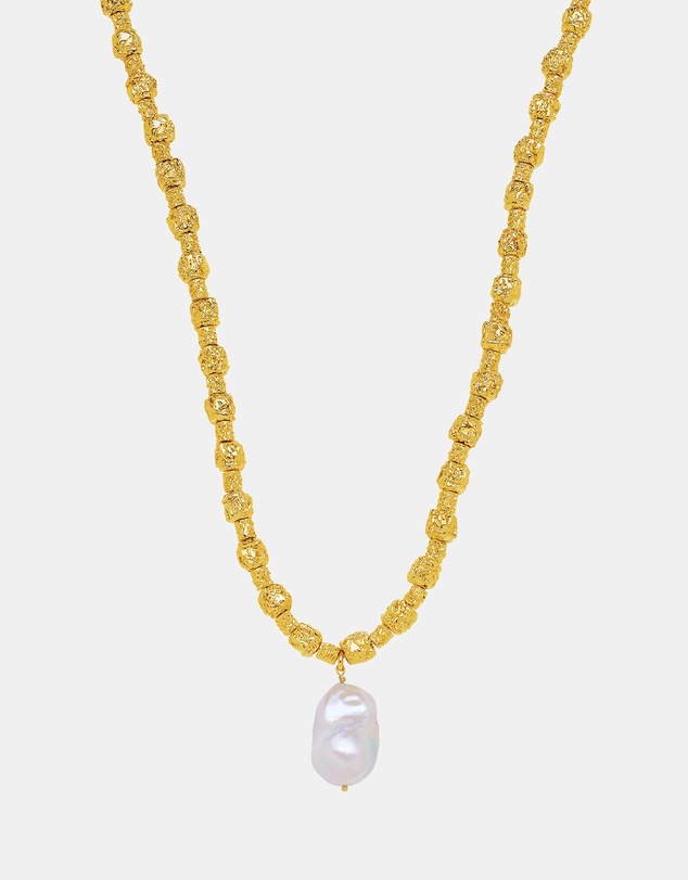 Amber Sceats - Poppy Necklace