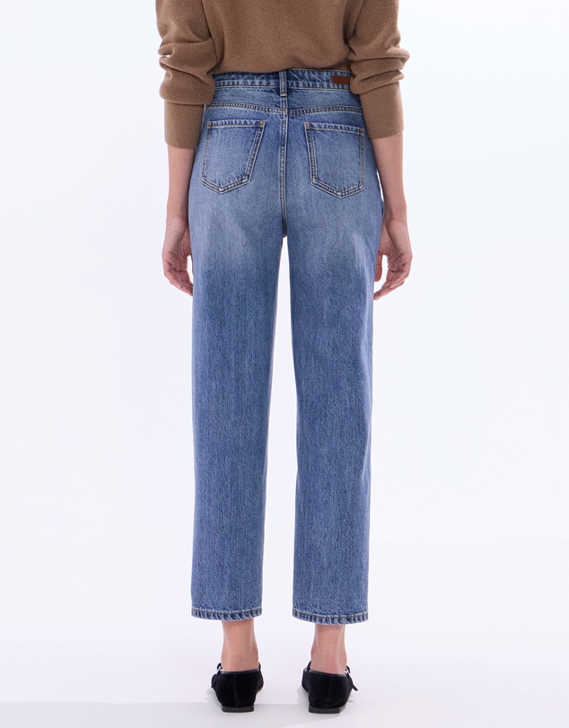 Marcs - Yuki Boyfriend Jeans