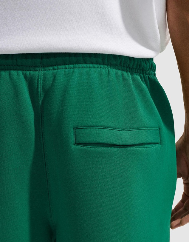 Nike - Club Men's Open-Hem Fleece Trousers