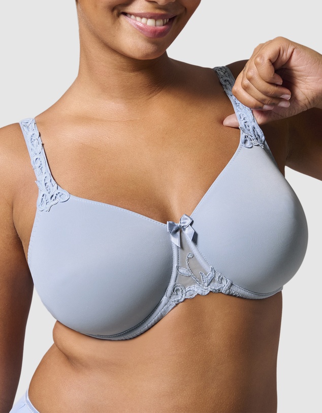 Simone Perele - Andora Rigid Seamless Bra
