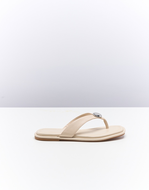 Walnut Melbourne - Rumer Sandal