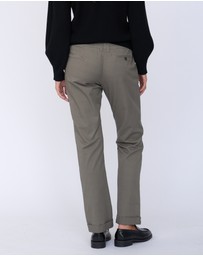 Amelius - Evie Tailored Pants