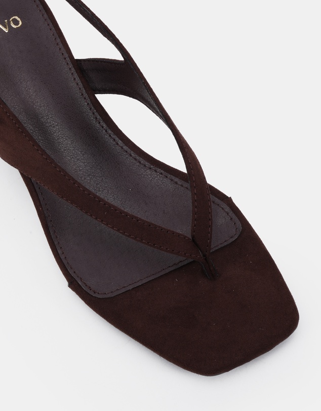 Novo - Verge Heels