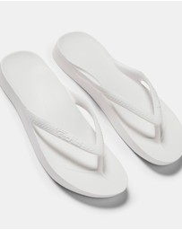 Archies Footwear - Arch Support Thongs