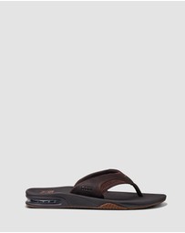 REEF - Leather Fanning