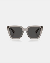 Burberry - 0BE4473U
