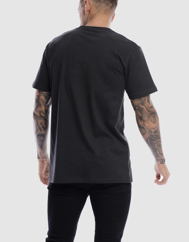DVNT - Scratch Tee