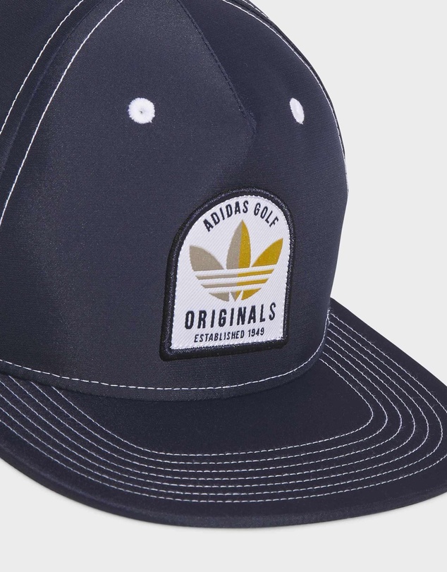adidas Originals - Originals Structured Cap Mens