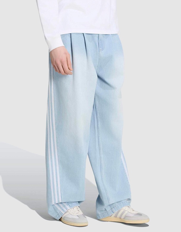 adidas Originals - Adilenium Season 5 Denim Jeans
