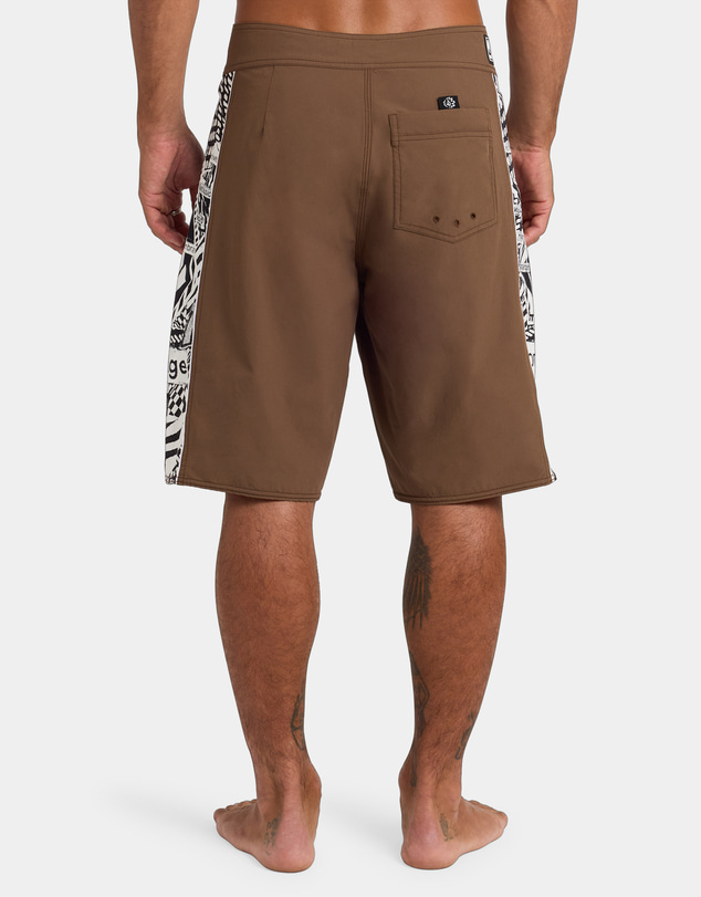 Volcom - Mens Sidelines Lib 21