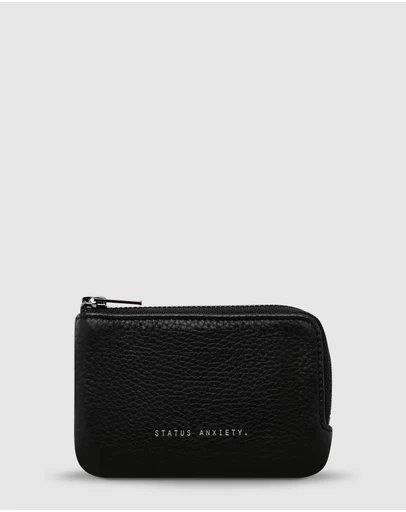 Status Anxiety - Left Behind Pouch