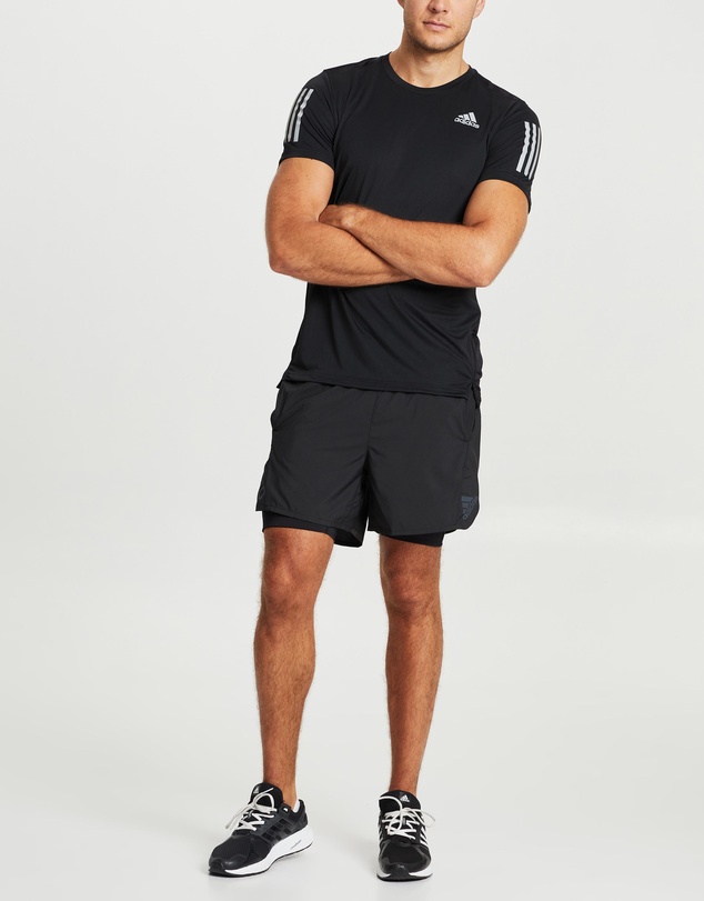 adidas Performance - Own The Run Tee