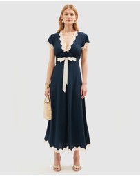Rixo - Marlice Dress