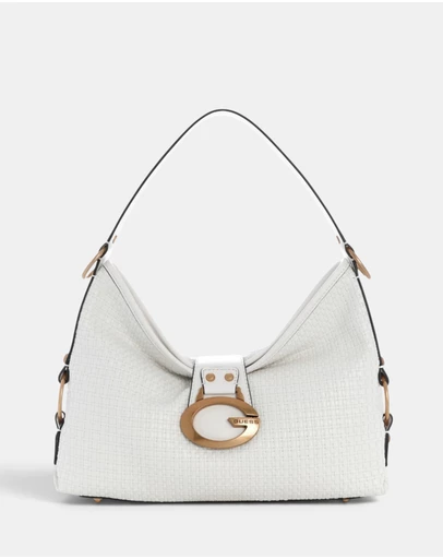 GUESS - Camden Shoulder Bag