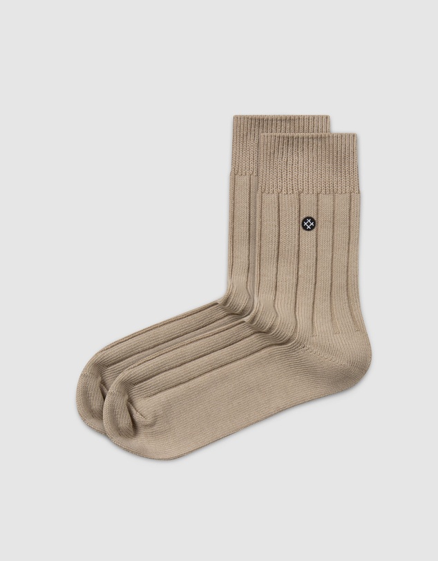 Sockdaily - Gertrude 8 Pack Quarter Socks