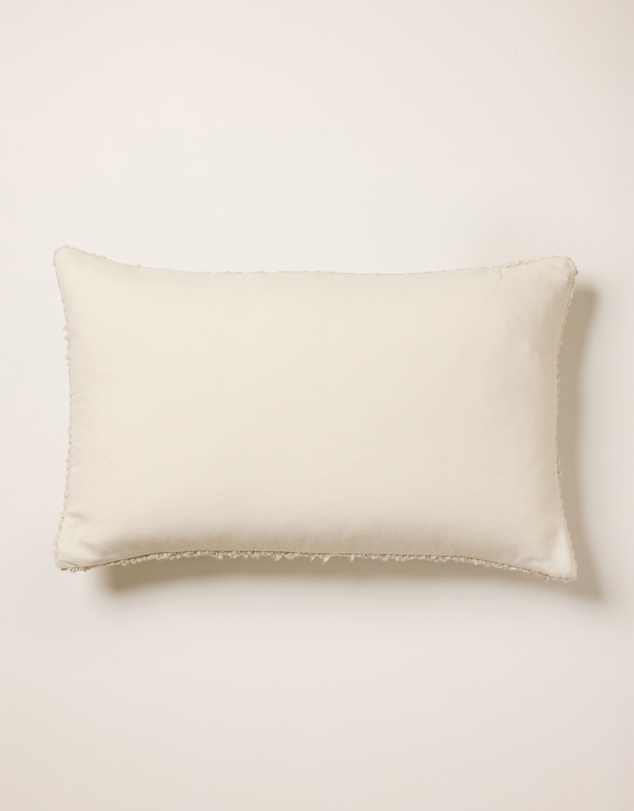 Sheet Society - Homebody Wool Boucle Cushion Cover 65X40