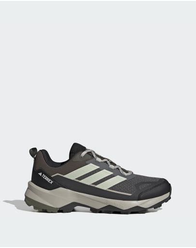 Collegiate Green / Grey One / Grey Five