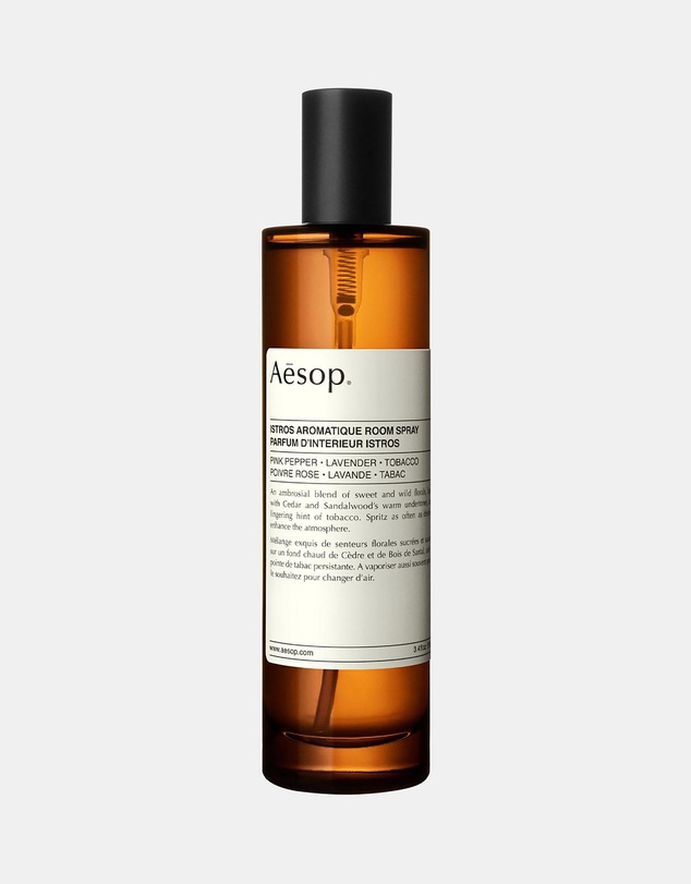 Aesop - Istros Aromatique Room Spray - 100ml