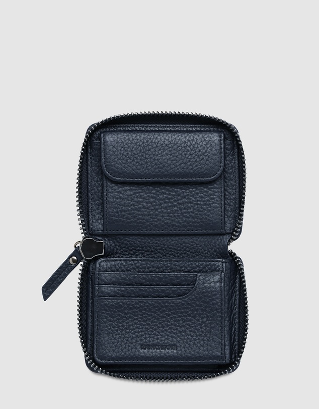 Status Anxiety - Wayward Wallet