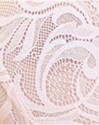 Sans Complexe - Carla Unpadded Wirefree Lace Bra