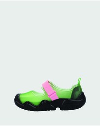 Melissa - Melissa Sprint Ballerina