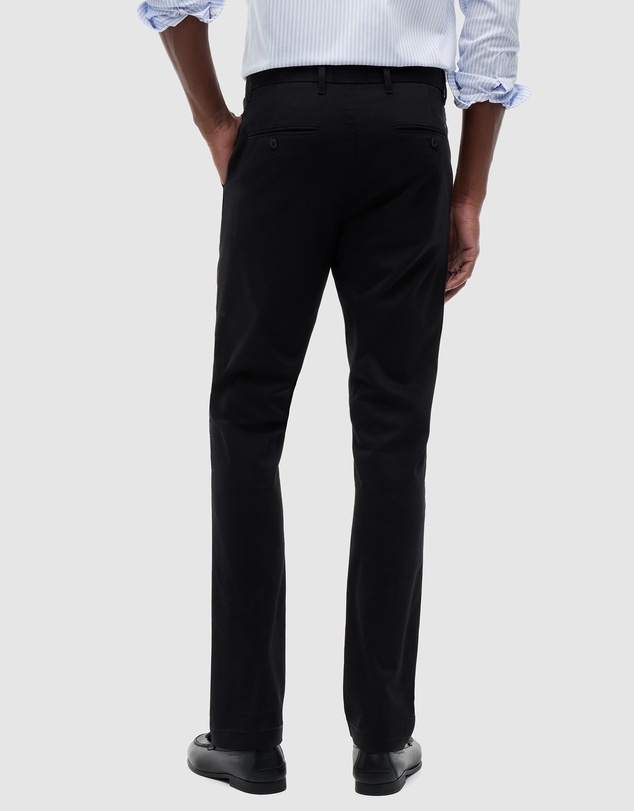 Tommy Hilfiger - 1985 Bleecker Pima Cotton Chinos