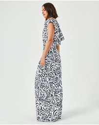 Tussah - Karly Maxi Dress