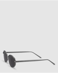 Status Anxiety - Enigma Sunglasses