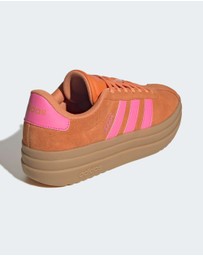 adidas Sportswear - VL Court Bold Shoes Womens