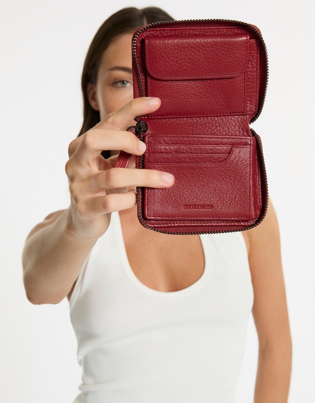 Status Anxiety - Wayward Wallet
