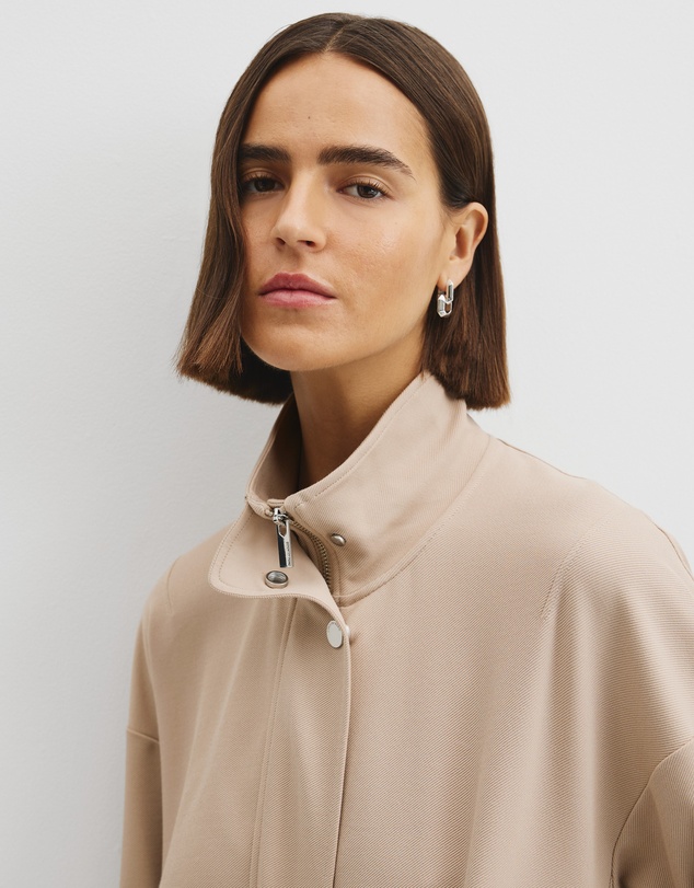 Country Road - Twill Track Jacket