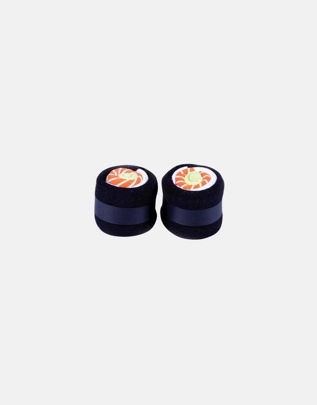 EAT MY SOCKS - Socks Salmon Maki