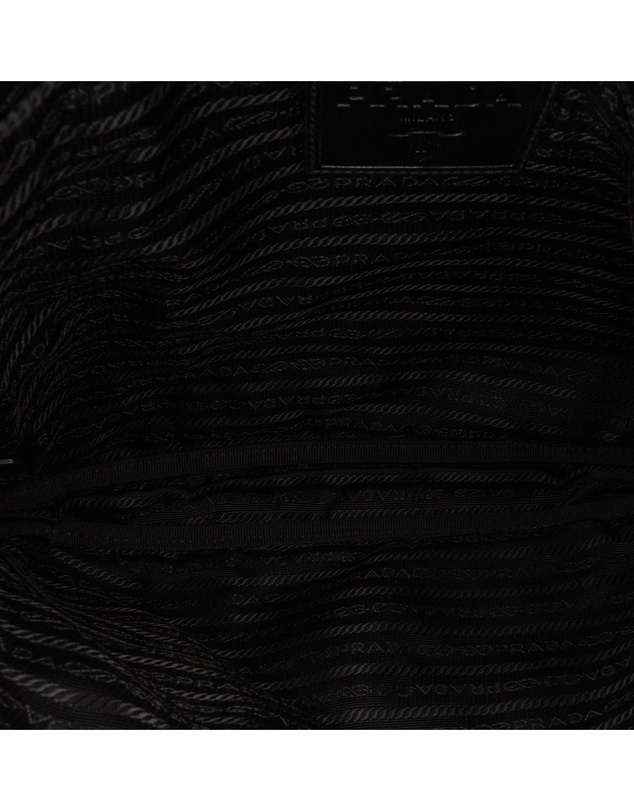 Pre-Loved by Azura Reborn - Pre-Loved Quilted Tessuto Crossbody