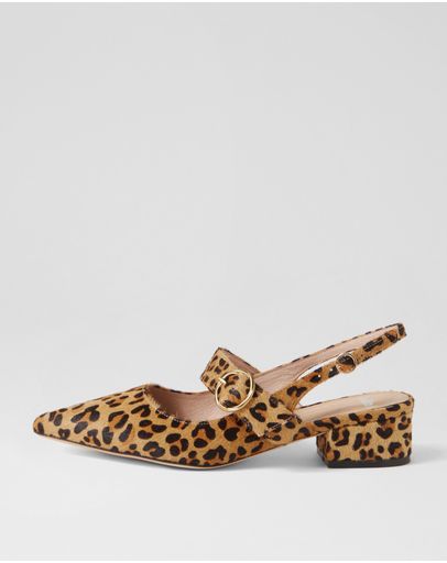 LEOPARD