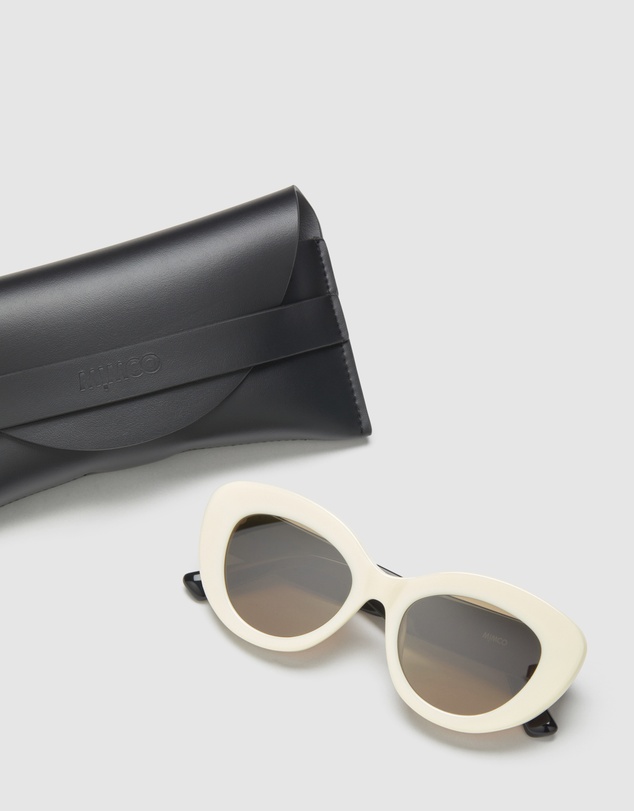 MIMCO - Heirloom Sunglasses