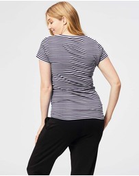 Cake Maternity - Strudel Maternity Tank