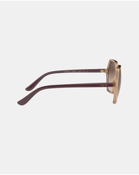 Vogue Eyewear - 0VO5361S