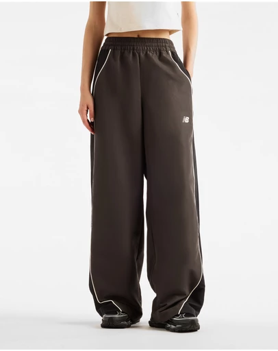 New Balance - Trackside Woven Pants