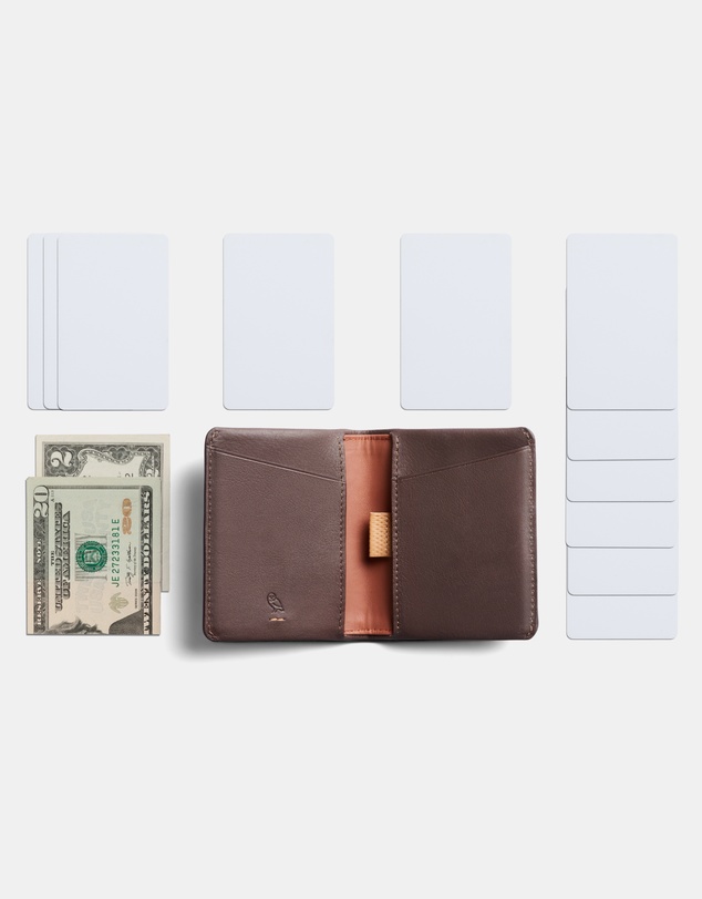 Bellroy - Slim Sleeve Premium