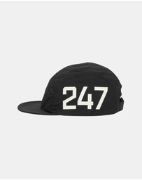 Represent 247 - Numbers Cap